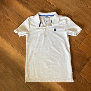Nike boys polo size M